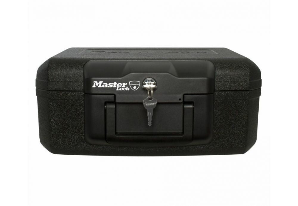 Masterlock L1200 documentenkluis - brandwerend