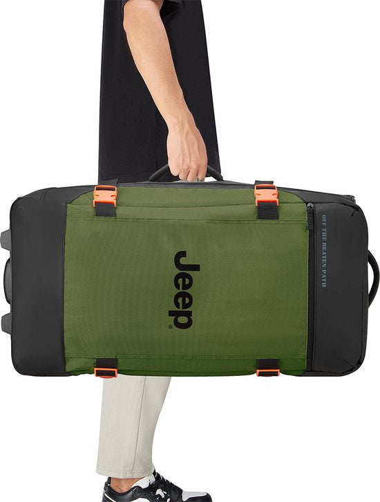 Jeep Reistas 2 wielen 73 cm Plantation
