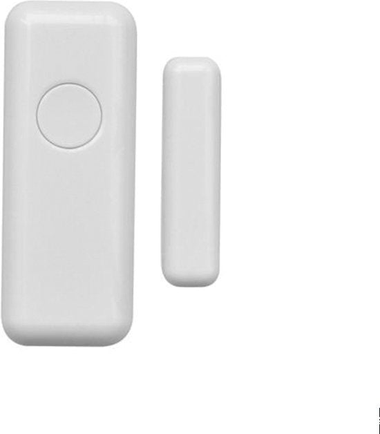 Smart Home Beveiling Deur Alarm - Raam & Deur Sensor - Bewegingssensor
