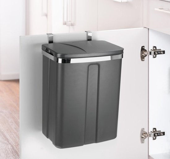 Wenko Deurvuilnisbak, 12 liter