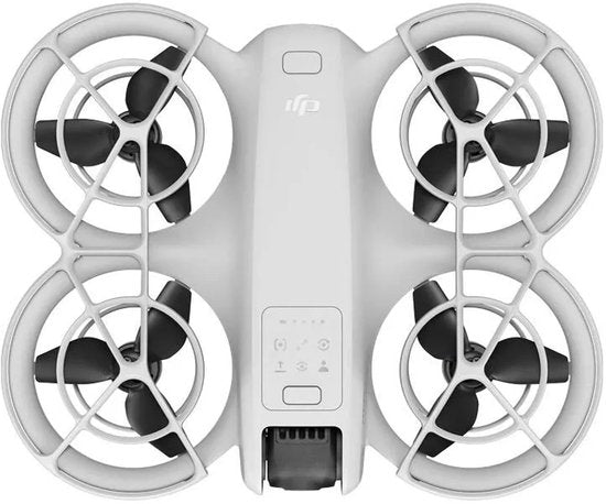 DJI Neo Motion Fly More Combo - FPV Drone - DJI Goggles N3 & RC Motion 3 - 4K Ultra HD - 135g - 3 Accu's
