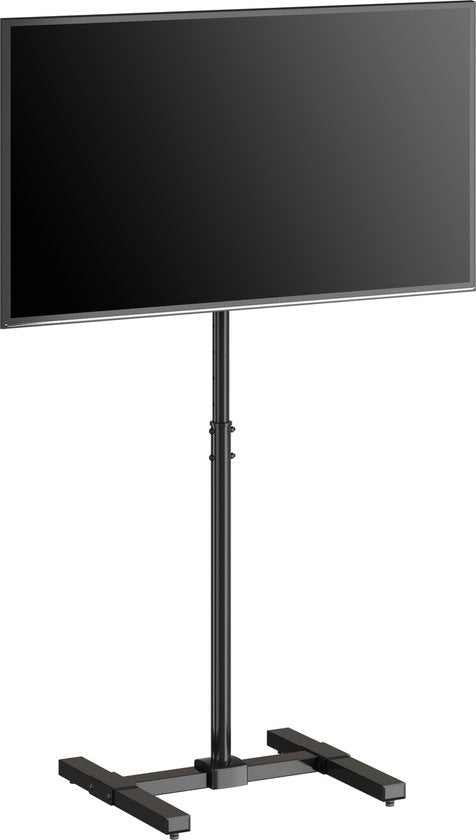 Tv standaard - hoogte instelbaar - tot 42 inch beeldschermen