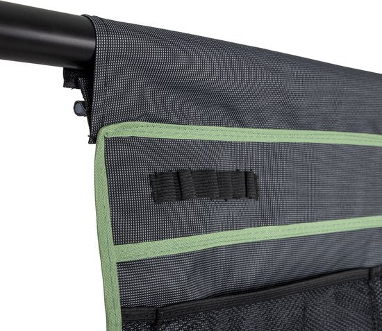 Bo-Camp - Tentorganizer - Extra Large - 14 Vakken