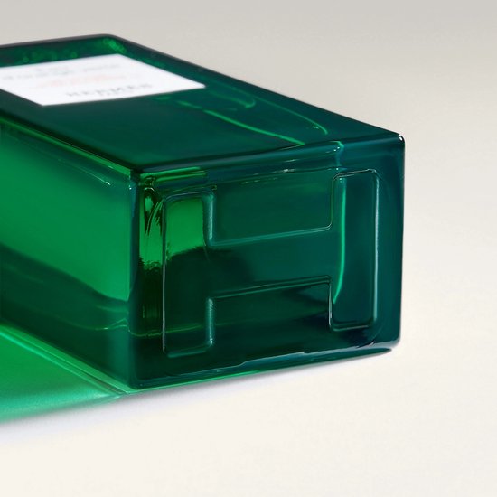 Hermes - Eau D'orange Verte - Shampoo - Geparfumeerd - 80 ml