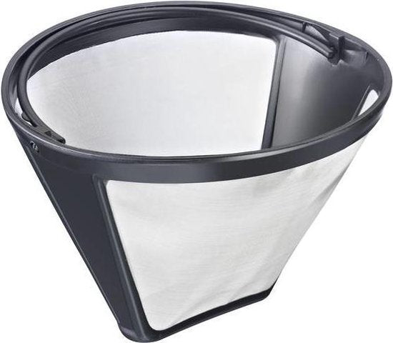 Duurzame koffiefilter