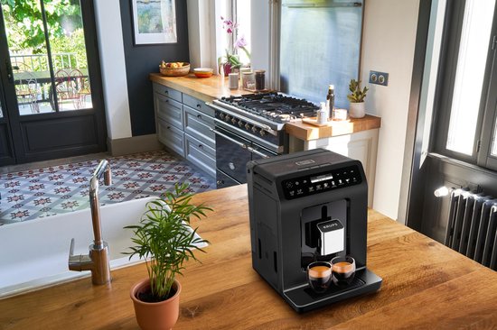 Krups Evidence Plus - EA8948 - Volautomatische espressomachine