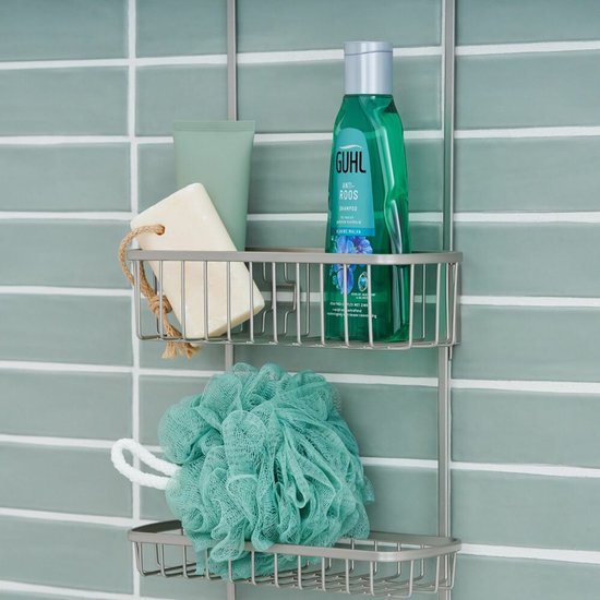 Guhl Shampoo Anti Roos - 4 x 250 ml - Voordeelverpakking