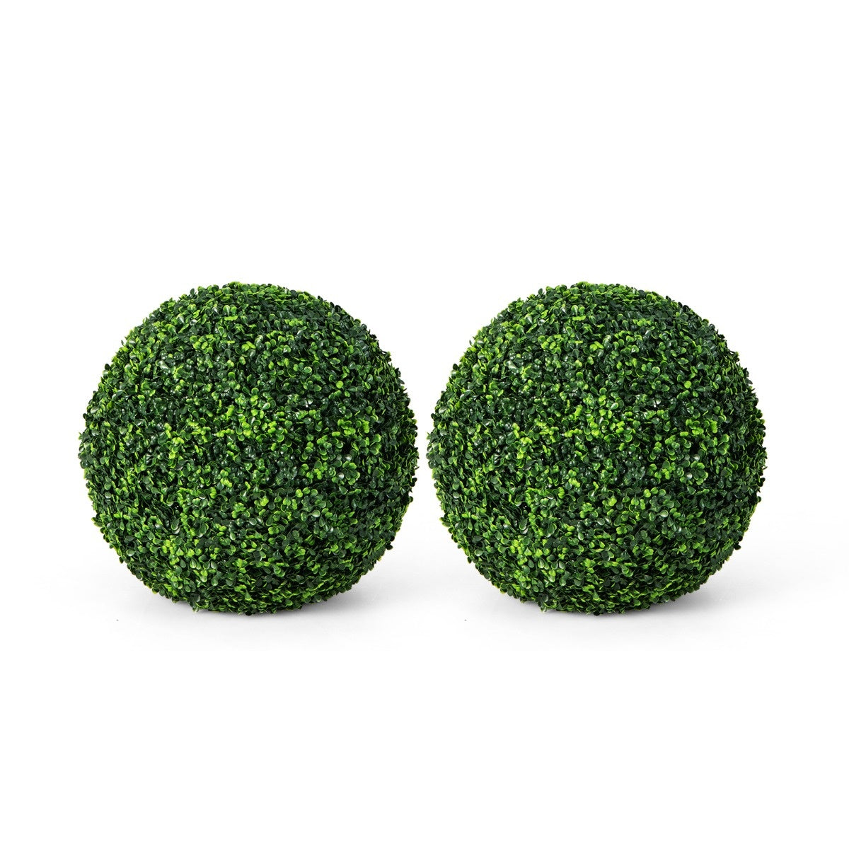 Coast 2-serie buxus UV-resistente decoratieve sferische planten 48 x 48 x 48 cm