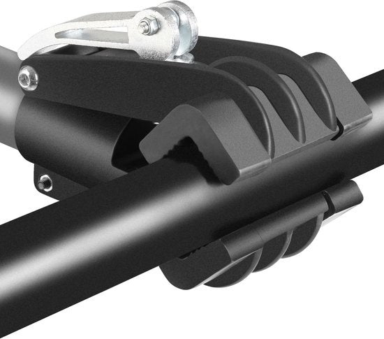 tectake - Fietsmontagestandaard montagestandaard e-bike - max. 45 kg. - 400991