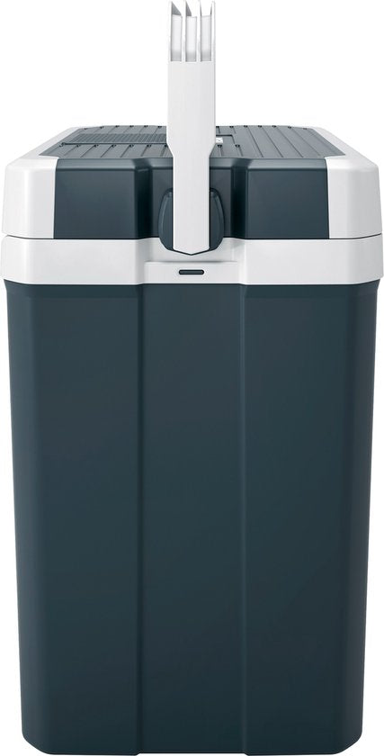 Tristar KB-7530 - Koelbox 30 Liter - Thermo-elektrisch - 12V Autolader 230V Stopcontact - Koelt en verwarmd