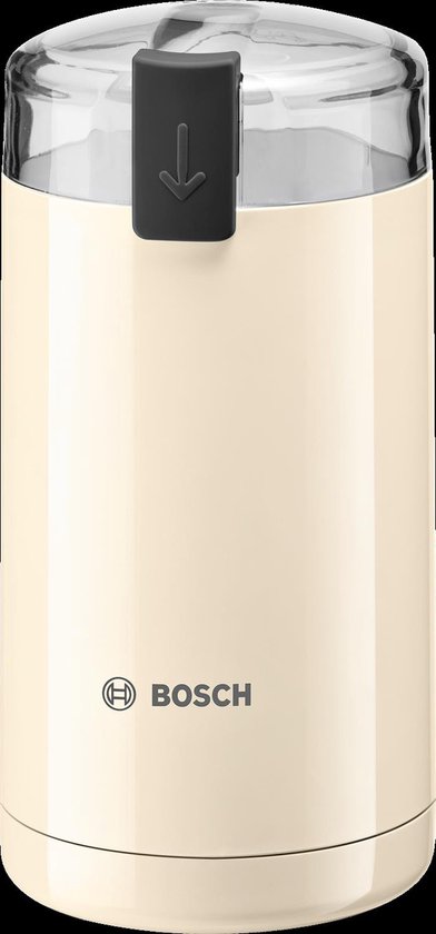 Bosch TSM6A017C - Koffiemolen - Crème