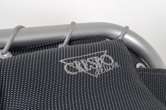 Crespo - Vouwbed - AL/364 - Deluxe - Donker grijs