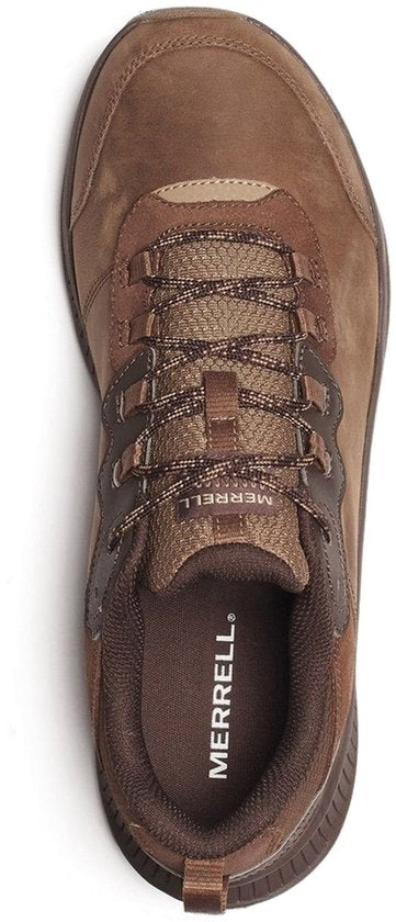 Merrell Speed Strike 2 - Lederen Outdoorschoenen - Heren - Maat 41