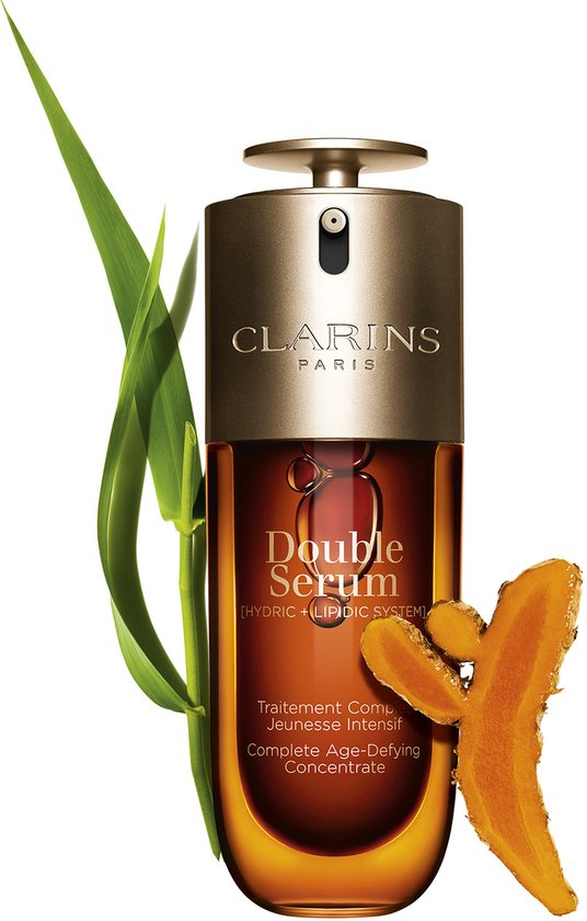 Clarins Double Serum 75 ml
