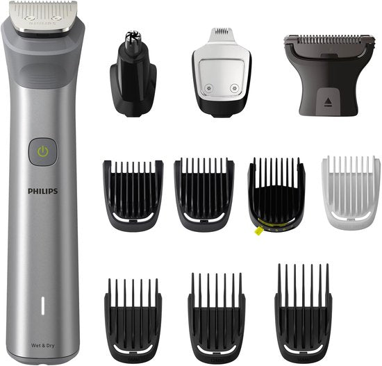 Philips MG5940 All-in-One Trimmer Serie 5000
