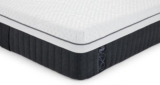 Matras Diamond Cool Hybrid - 140 x 200 cm -
