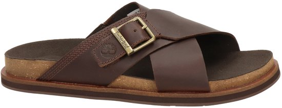 Timberland TB0A41A1V131 Amalfi Vibes - Herenschoenen Muiltjes - V13-Gemolken - maat 44