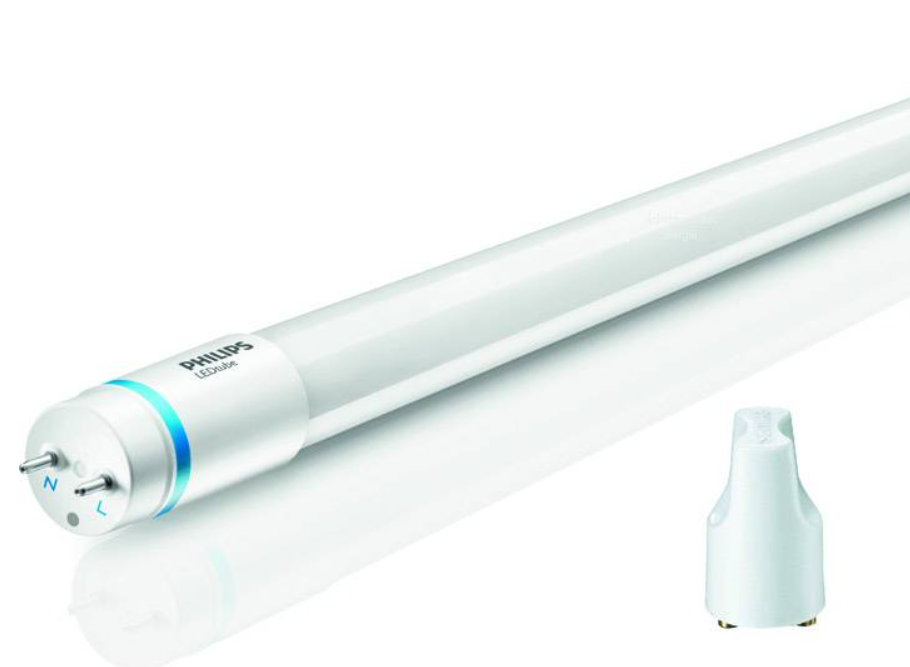 Philips - Master LEDtube - HO 18,2W G13 220V-240V 4000K kleur 840 1500mm T8