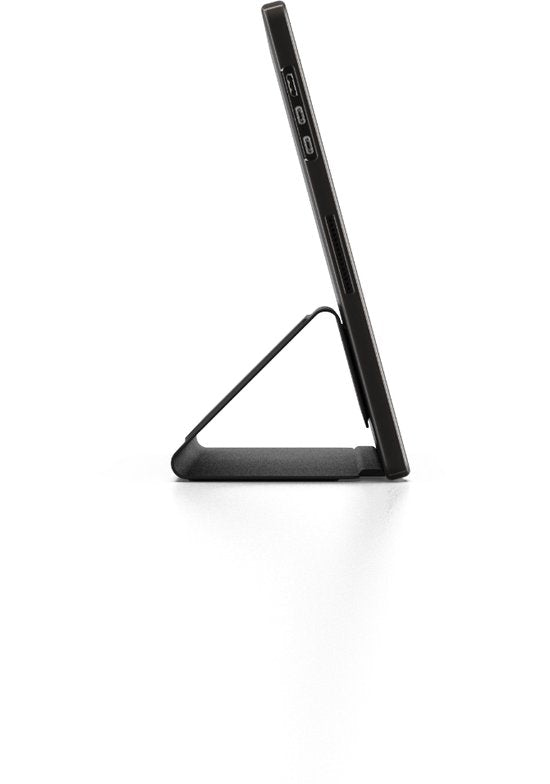 Mobile Pixels - OLED - Glance Plus - 15,6 inch draagbare monitor met flipcase