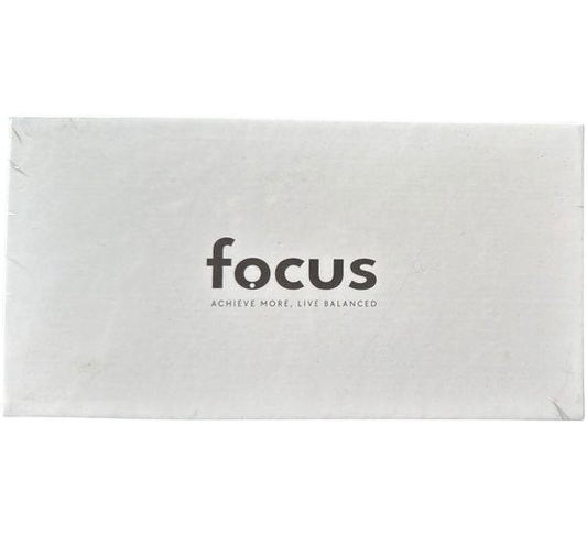 Focus Maat Tool – Sizing Kit voor Smart Rings en Wearables – Maat 6 t/m 13