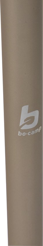 Bo-Camp - Urban Outdoor - Tafel - Suffolk - 80x60 cm