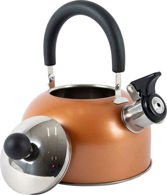 Bo-Camp - Industrial - Fluitketel - Rhoda - 1