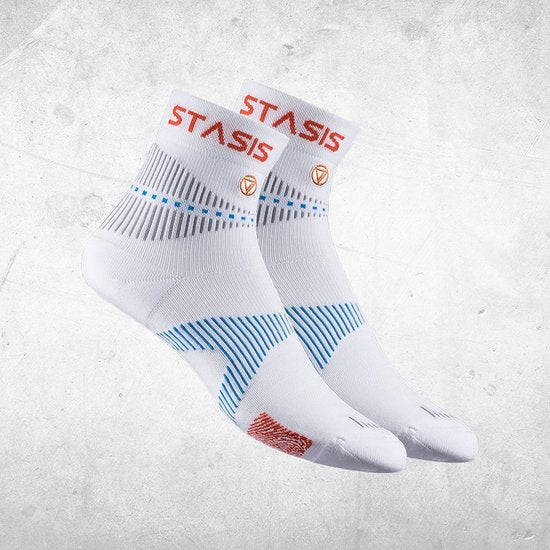 Neurosocks by VoxxLife Crew /wit / XL Uw eerste stap naar m