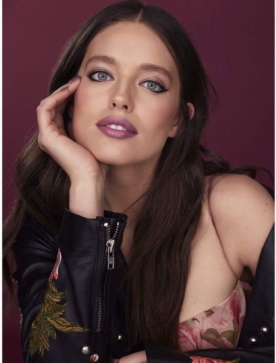 Maybelline Color Sensational Lipstick - 340 Blushed Rose