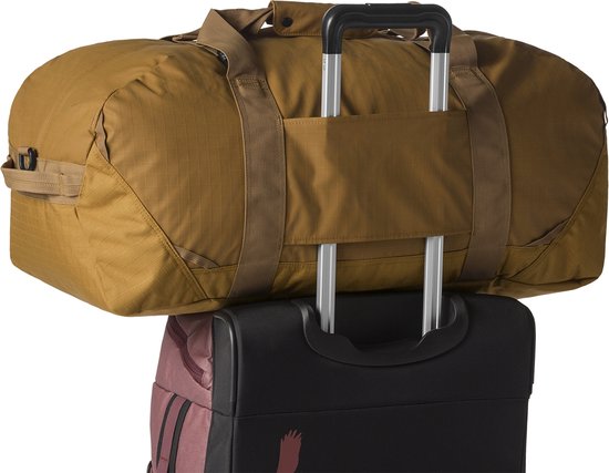 Eagle Creek No Matter What Duffel 60L zwart