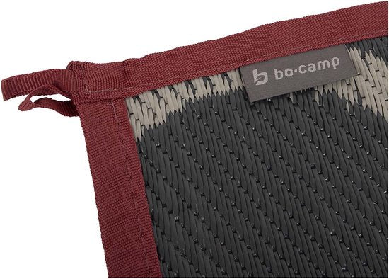 Bo-Camp - Chill Mat - Casablanca - Champagne - XL