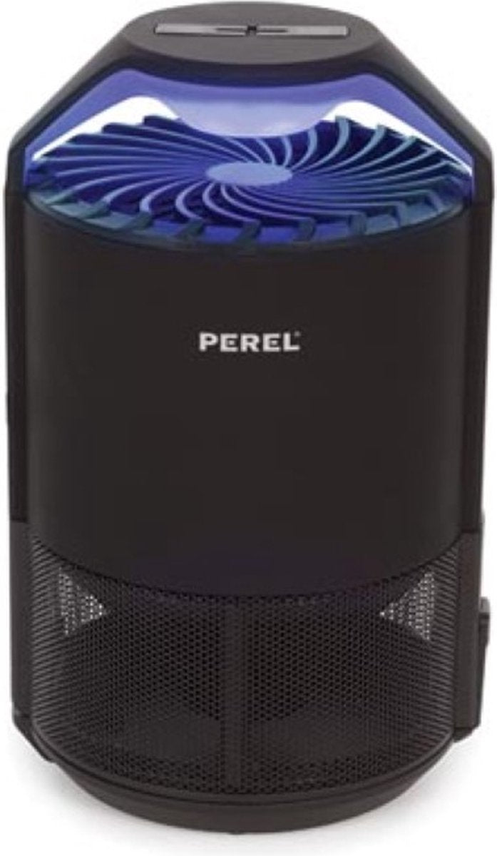 Perel LED Insectenverdelger - Binnen Gebruik - 50m2