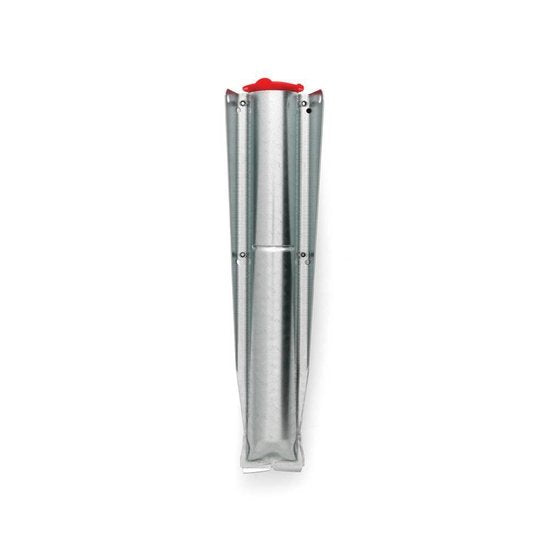 Brabantia Grondanker - voor Droogmolen Topspinner & Lift-O-Matic - 45 mm