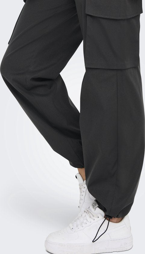 Only 15301004 - Lange broeken voor Vrouwen - Maat XS/32