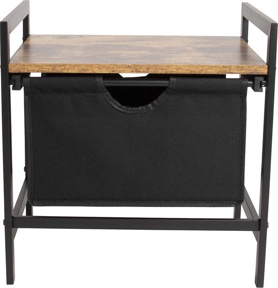 Bo-Camp - Industrial - Kast - Cooper