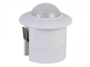Pir Bewegingsdetector Ø28Mm - Inbouw