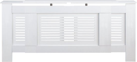Radiator ombouw verwarming - radiatoromkasting - breed variabel 140 tot 190 cm