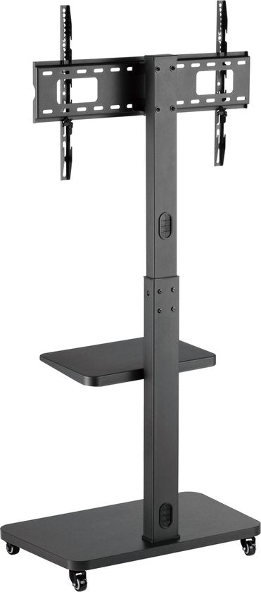 TV standaard verrijdbaar - draaibaar - 37 inch tot 75 inch