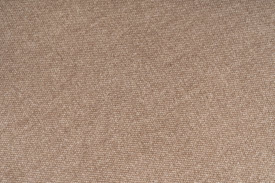 Furnihaus Olivia - Draaibare Eetkamerstoel - Armleuningen - Beige - Stof