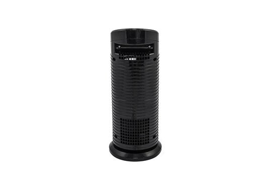 Solis Tower Ventilator 749 Ventilator Toren - 38 cm Hoog - Zwart