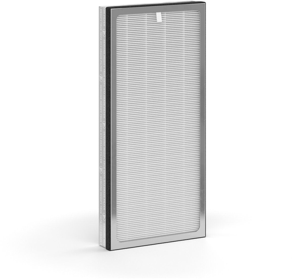 Medify Air MA-40 Vervangingsfilter – HEPA H13 + Actieve Koolstof – 1 Stuk – 27,9 x 33 x 3,8 cm – Wit