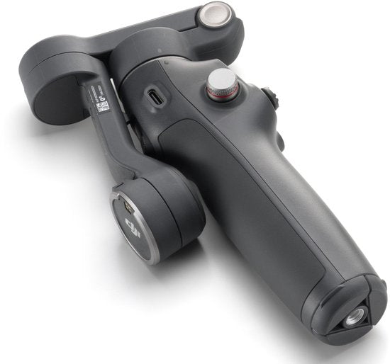 Merkloze 3-assige gimbal voor smartphone - Stabiele opnames
