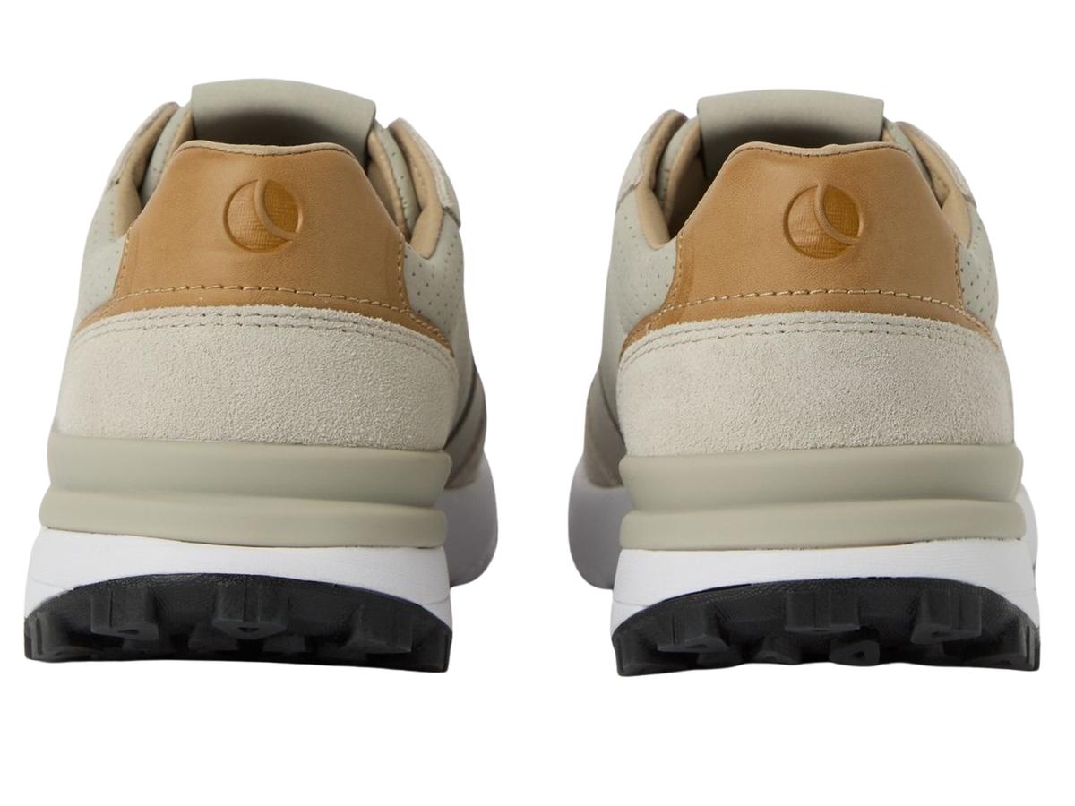 Björn Borg R2400 Sneakers - Lichtgrijs - maat 44