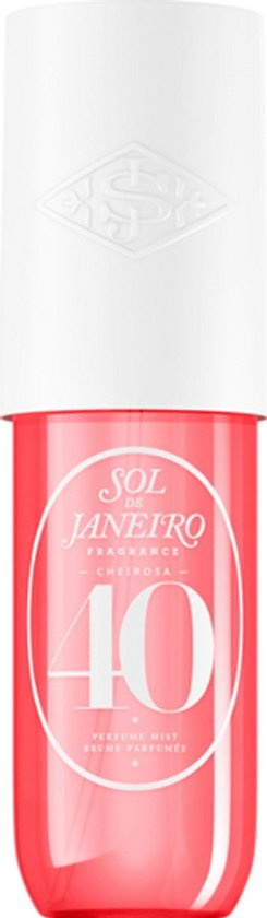 Sol de Janeiro - Brazilian Crush Cheirosa 40 Bom Dia Bright - Haar- en lichaamsparfum mist 90 ml
