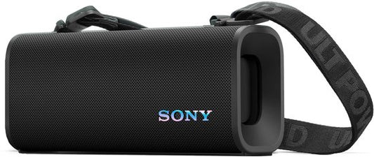 Sony ULT FIELD 3 - Bluetooth Speaker - Zwart