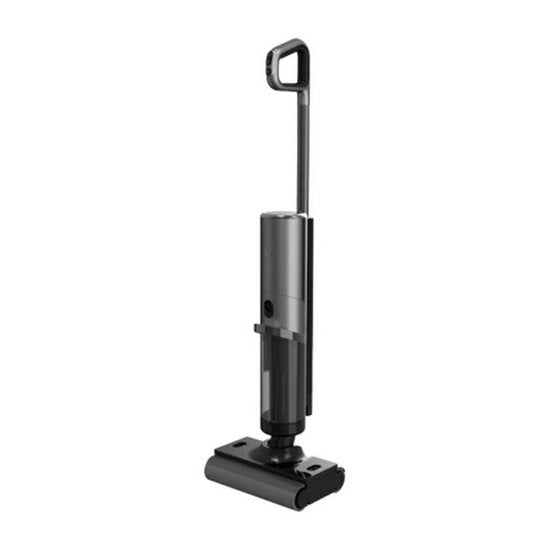 Deerma Draadloze Verticale Stofzuiger Met Dweilfunctie Dem-Vx900W