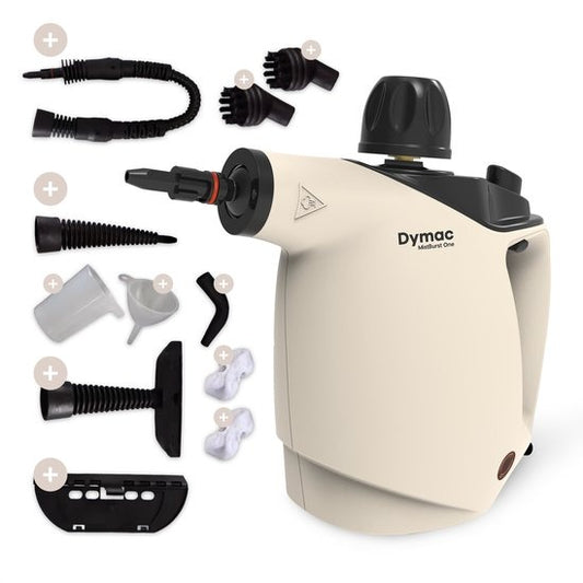 Dymac MistBurst One - Handstoomreiniger - 450ML