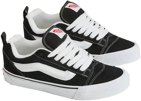 Vans Knu Skool Sneakers Senior