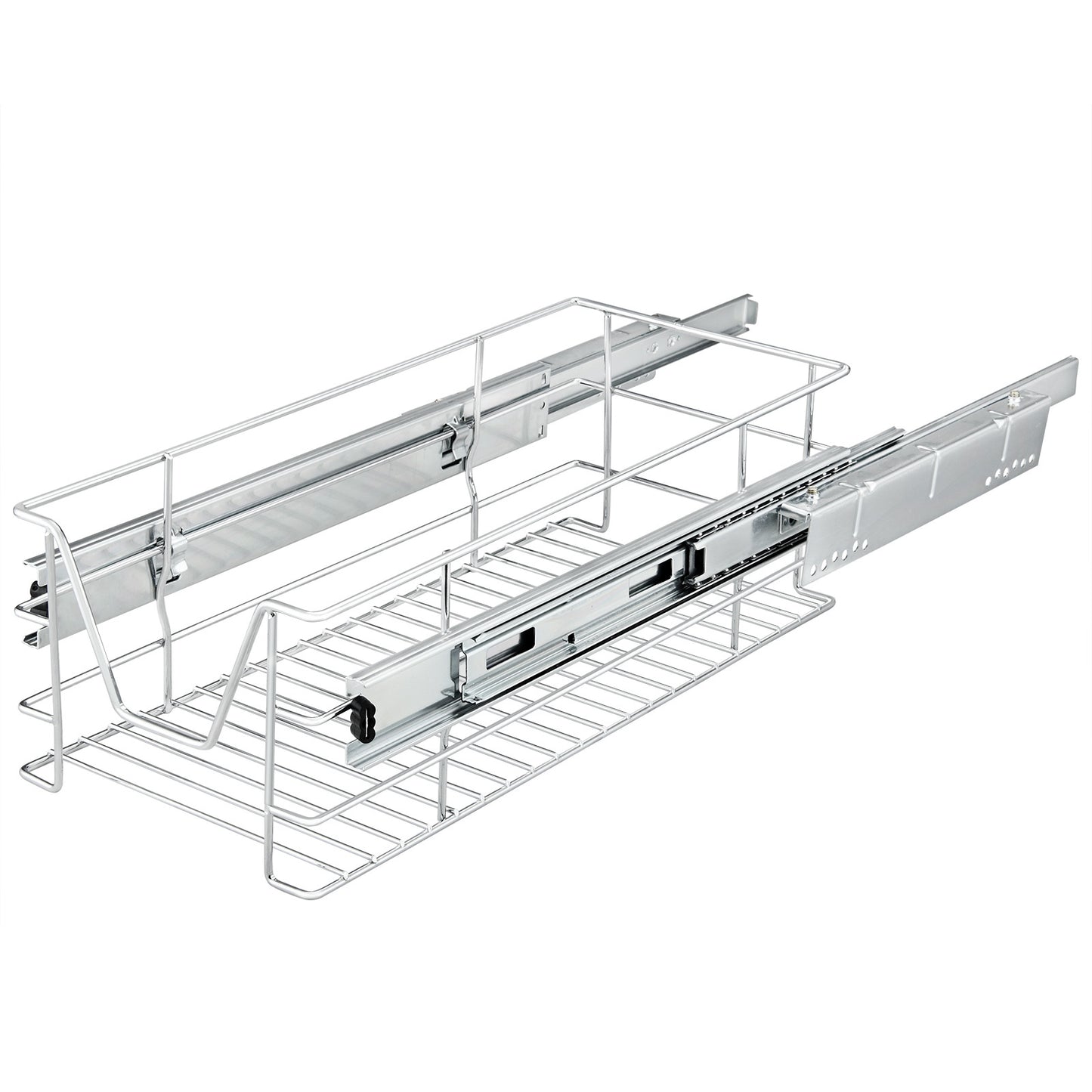 Casaria Telescopische lade voor 30cm kastbreedte