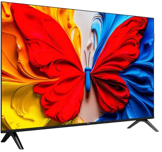 TCL 32V5C - 32 inch - Full HD QLED - 2025 - Smart TV
