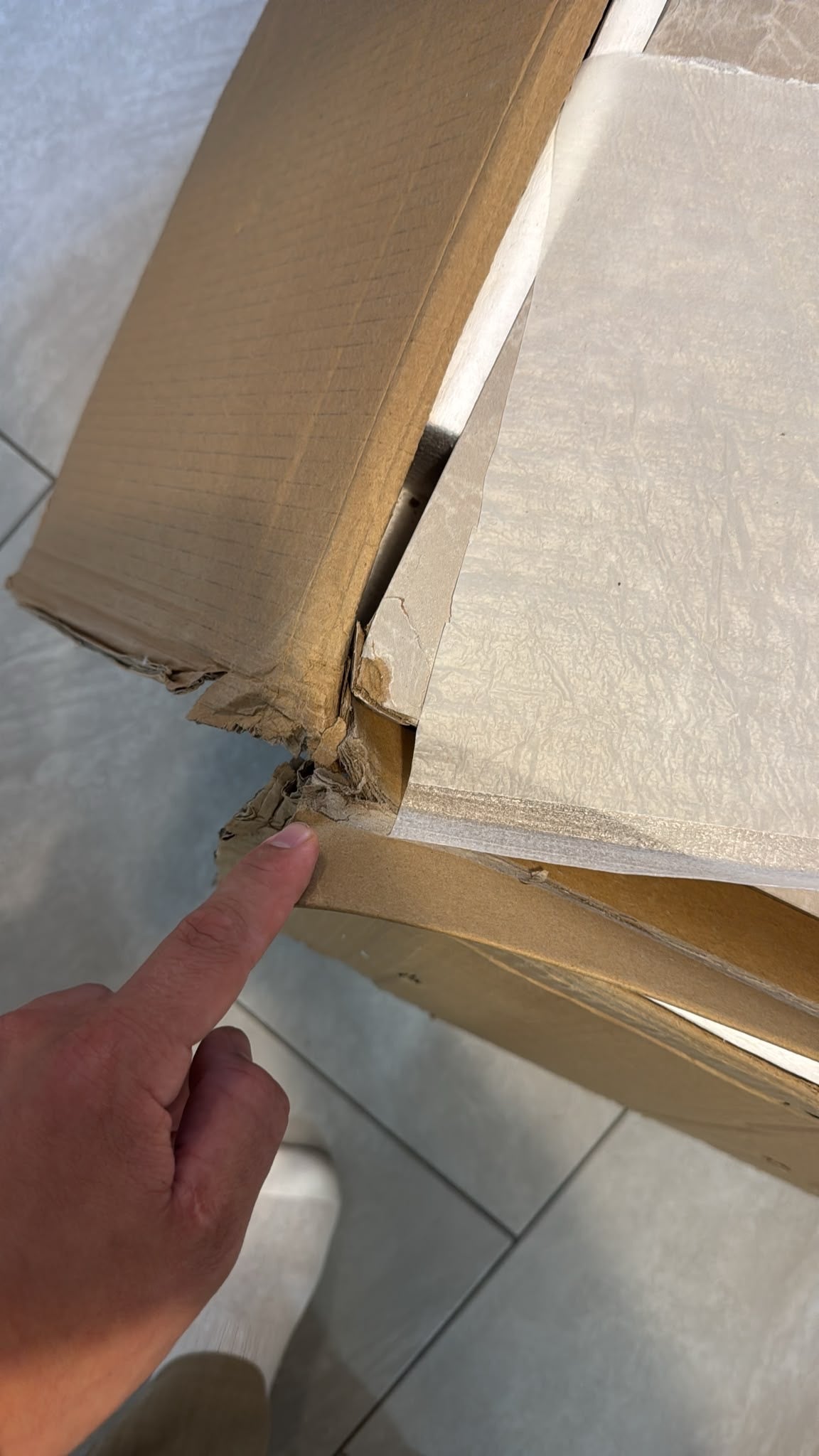 York Salontafel Beige - Stijlvolle Bijzettafel - Modern Design- Beige